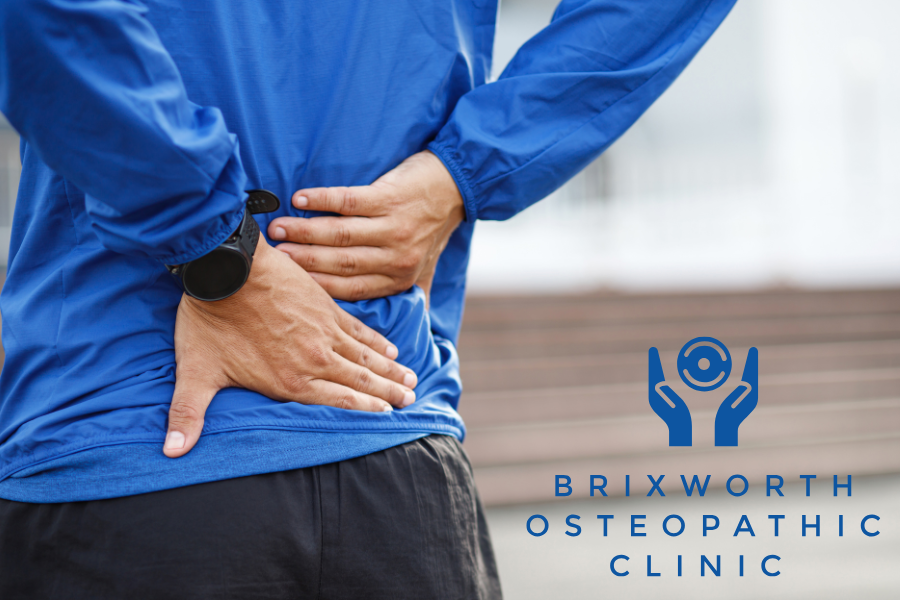 back awareness week, back care, back ache, back health, northampton