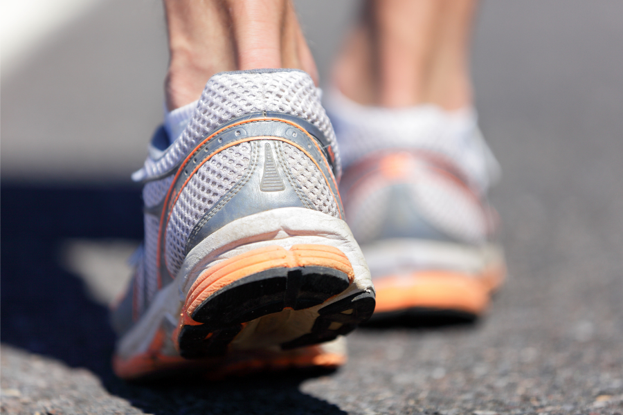 running-trainers-and-osteopathy
