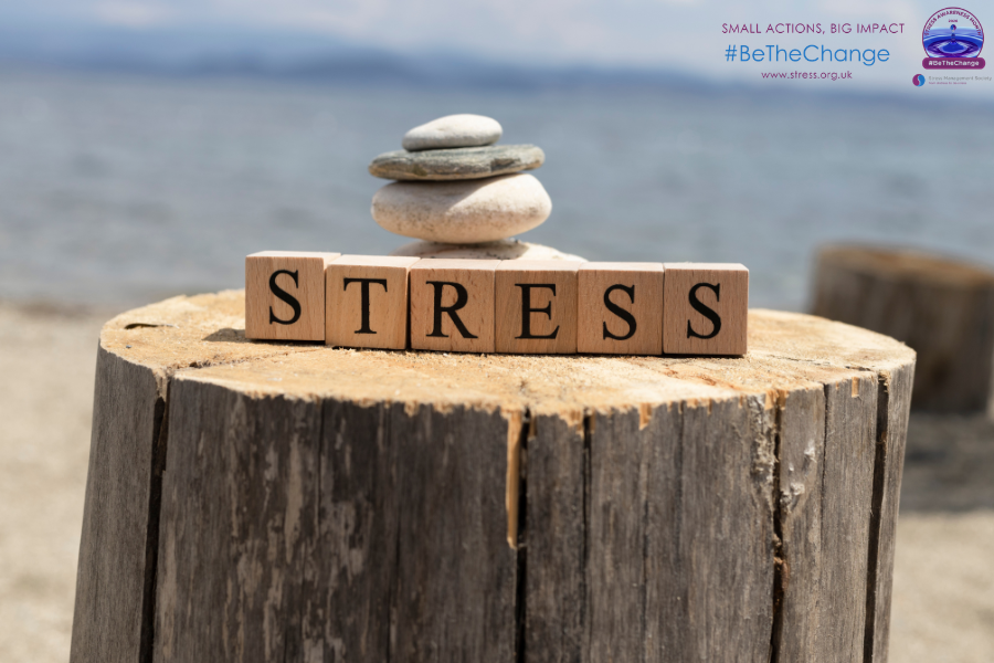 stress awareness