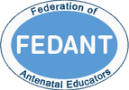 FEDANT logo
